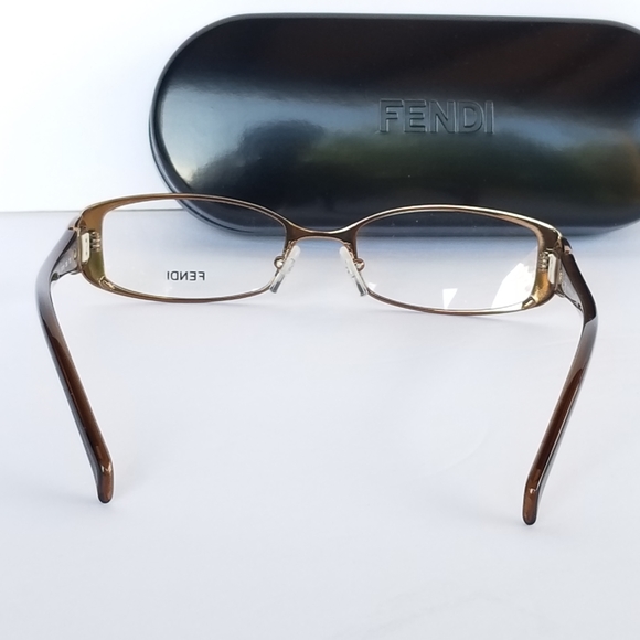 Brand new Fendi eyeglasses main image 8